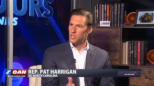 Subscribe to OAN Live for more exclusive interviews like this. Saturdays & Sundays 7pm & 11pm ET Watch Here: https://live.oann.com/home.ktv?utm_source=socials&utm_medium=social media&utm_campaign=august | One America News Network