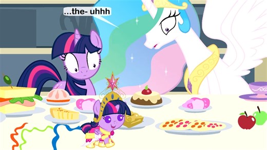 MLP漫画配音-克隆