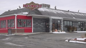 Cora Cora in West Hartford delivers authentic Peruvian cuisine that's garnered national attention