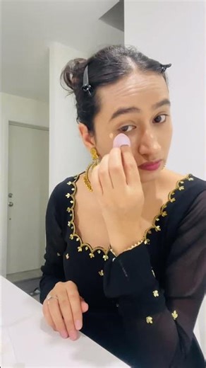 Makeup tutorial #hindi #makeup #hindisong #makeuptutorial #simplemakeup #grwm