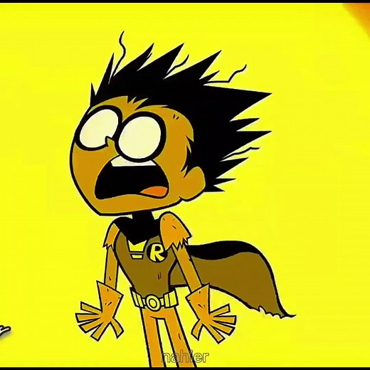 Robin y Los Jóvenes Titanes: Evolución y Conflicto