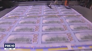 COVID-19 relief fraud case: Nearly 20 Arizonans accused of engaging in $3.5M scheme