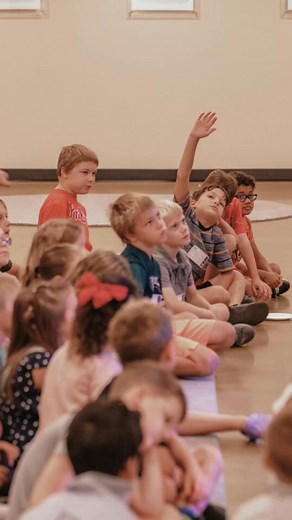 Loved seeing you all at I Love My Church Sunday! | Christ First Church