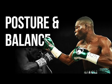 Learn EXACTLY how Rigondeaux uses Posture and Balance to OUTCLASS his Opponents - (Skillr Breakdown)