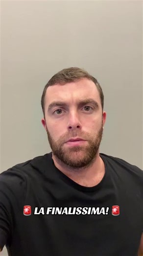 La Finalissima, Argentina vs Spain, 27 March 2026. Here we go! 🚨💣 | finalissima