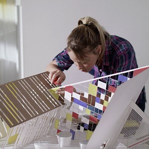 The UK is home to an array of impressive buildings and structures, making it a fantastic place to pursue a degree in Architecture. Students will develop their design skills, gain industry experience, and build extensive portfolios that will help kick start their careers. Find out more about studying Architecture in the UK here: https://bit.ly/3AoJ6kg | Study UK - British Council