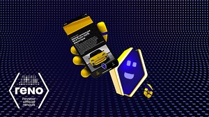 Renault : l'assistant personnel Reno est désormais disponible