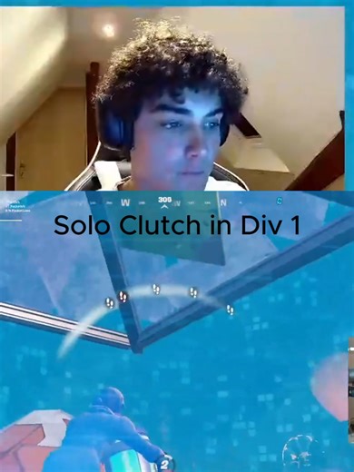 Unbelievable Clutch Moment in Eval Cup