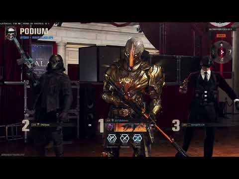 Gala Map | COD Black Ops 6