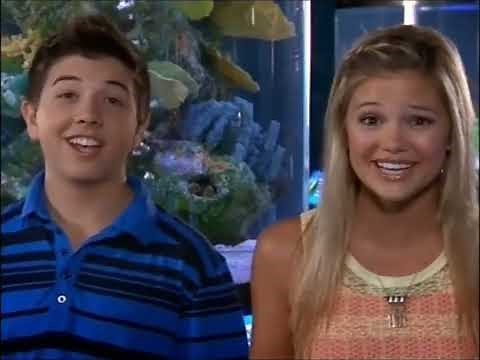 Disney Channel Commercials 08-19-2012