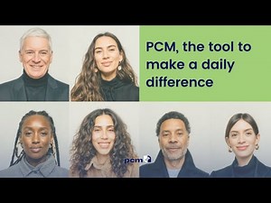 Understanding People Better with Process Communication Model® - PCM | Extended version