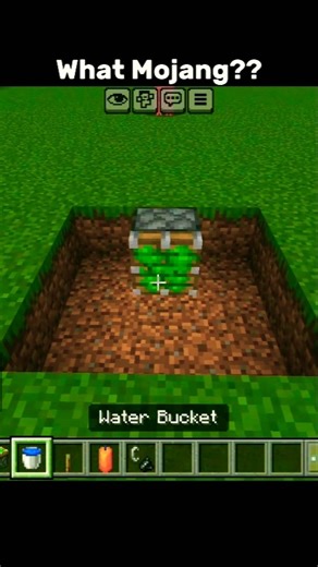 Minecraft Water & Torch Logic Explained