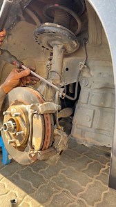 How to Removel brake clipper | Abdullah auto electrician