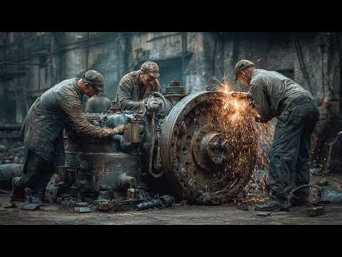 Complete Guide: Diesel Cold Start DIY Diagnostics & Prevent Cranking Problems