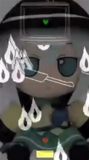 flowey's theme and koishi's theme are so alike #touhou #undertale #music