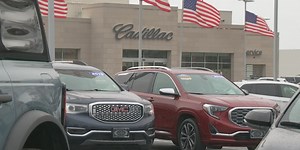 Missouri bill aims to cut down on expired temporary tags