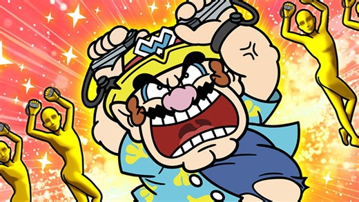 Come WarioWare insegna i fondamenti del game design