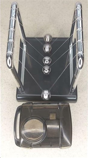 Newton Pendulum 5 balls🟡