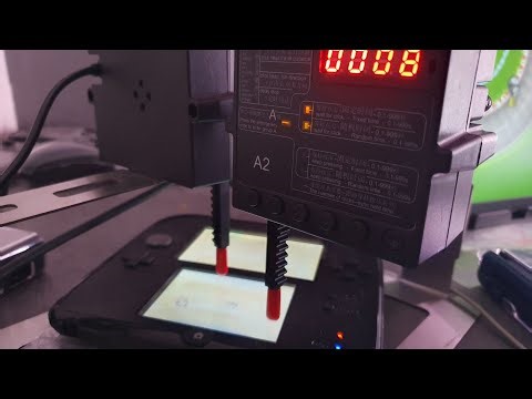 MK7 automatic join system with 2 Autoclickers for VR Trick