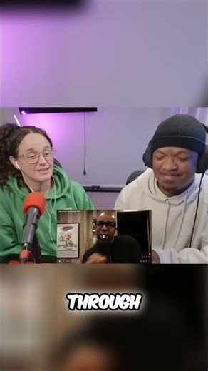 Rapper's INSANE P Alliteration! #shorts