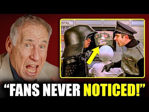 Spaceballs (1987): Weird Facts You’ve Never Seen Before