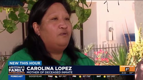 What is MCSO doing to keep drugs out of jails?