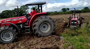 177K views · 2.2K reactions | Tractor Rescue - Tractor to the Rescue in Sticky Situations  #TractorRescue #FarmTech | Gathering Place | Facebook