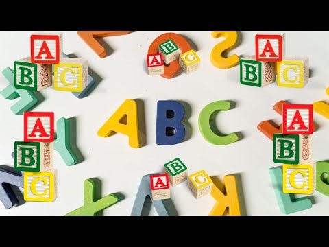 Homeschool Videos For Kindergarten | ABC