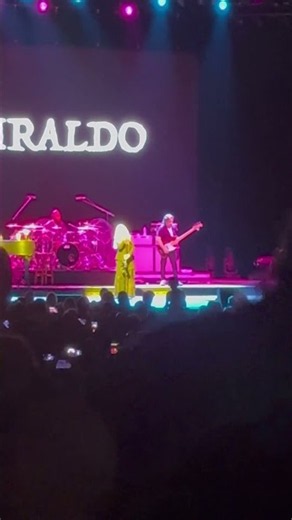 We Belong (2 of 2) Pat Benatar: Tour - Roll With the Punches #livemusic #Invinciblesong #80smusic