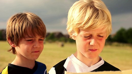 Adventure Boyz (2019)