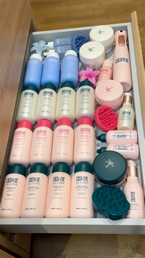 Coco & Eve on Instagram: "End of Year Sale is here! Restock in your must-have routine sets with 30% OFF and start your 2026 with fresh hair and glowing skin 💖"