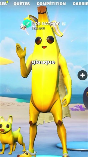 🍌Fortnite's shop has a problem…
