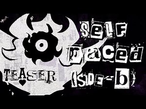 redseas07 feat. ‪@DJAwesomeYT‬ - SELF-PACED (Side-B) (Teaser) [BONUS TRACK]