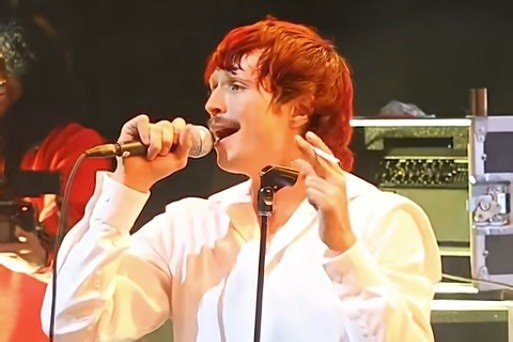 Scott Weiland’s Son Claims Money Was Stolen - Alternative Nation