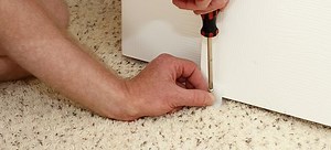 Keeping Bypass Closet Doors On-Track - Troubleshooting Tips | DoItYourself.com