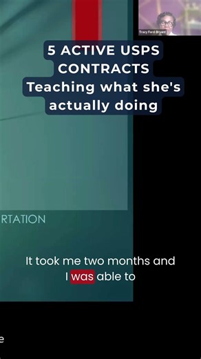 5 days until this training goes live.