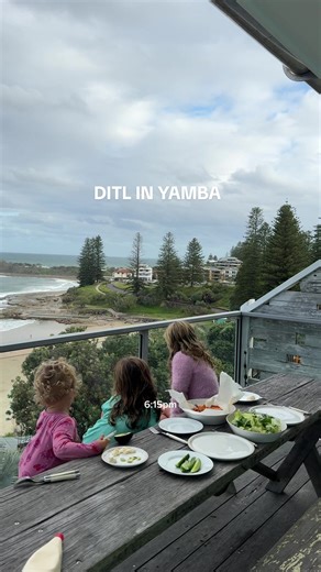 A Weekend Getaway in Yamba: Our Family Experience