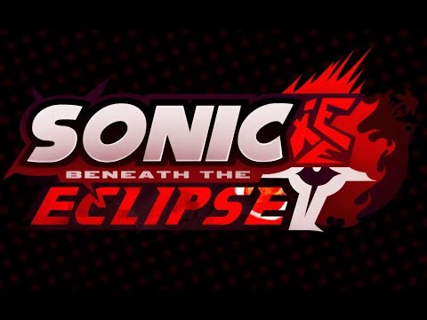 Sonic.EXE: Beneath the Eclipse - Menu Theme #1