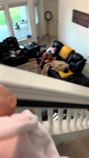 Hilarious Fake Baby Prank That Will Make You Laugh