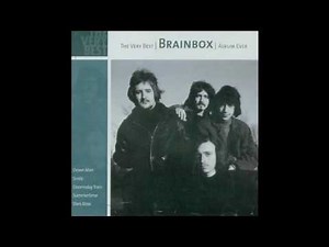 Brainbox - Between Alpha and Omega