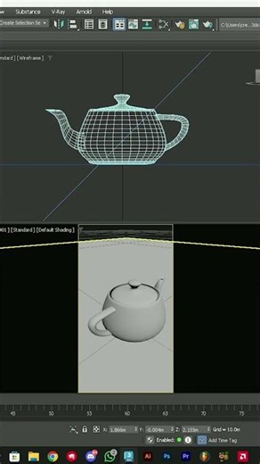 Include - exclude vray Light settings for 3ds max