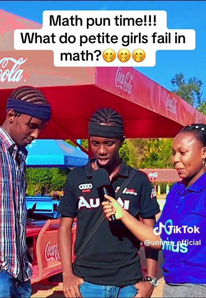 Fun Math Puns and University Life Insights