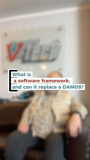 What is a software framework, and can it replace a DAMOS? #chiptuning #vtech #tunersguild