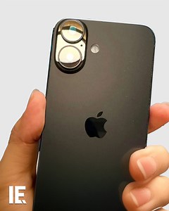 111K views · 748 reactions | With the launch of the new iPhone 16 comes many new features to Apple's iconic formula. Check out the new AI-enhanced Siri, the action button, a USB-C port, and more. #iPhone16 #iPhone | Interesting Engineering | Facebook