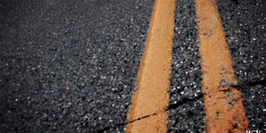 Barge hits I-24 Ohio River Bridge overnight