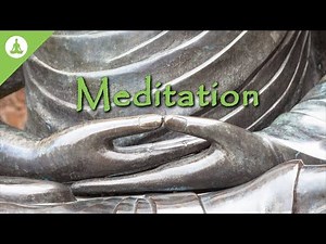 Indian Flute Meditation, No Loop, Yoga Music, Relax Mind Body, Inner Peace