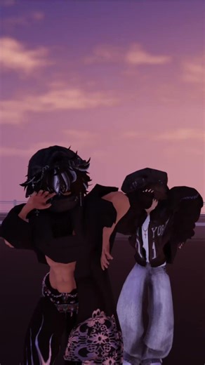 BTTF – NCT DREAM but It’s a Roblox Dance 😮‍🔥 #koyadancestudio #roblox #robloxdance #robloxedit