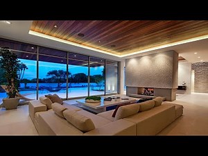 TOP! MODERN FALSE CEILINGS DESIGN IDEAS | 9 ADVANTAGES OF INSTALLING FALSE OR DROP CEILING FOR DECOR