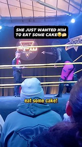 33K views · 773 reactions | I am quickly becoming known as “cake...