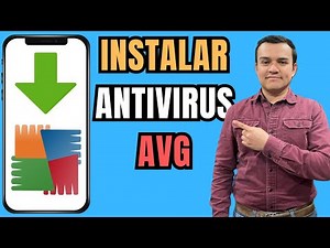 🛡️📱 Antivirus GRATIS para Android: Descarga e Instala AVG en tu Móvil (PASO a PASO) 🔒